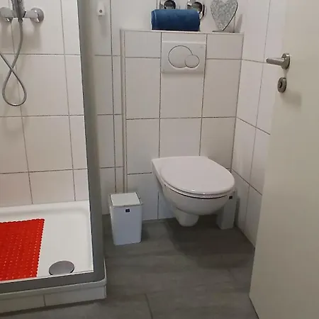 Bergblick Apartamento