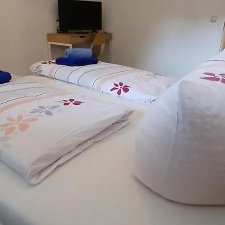 Bergblick Apartamento Marquartstein
