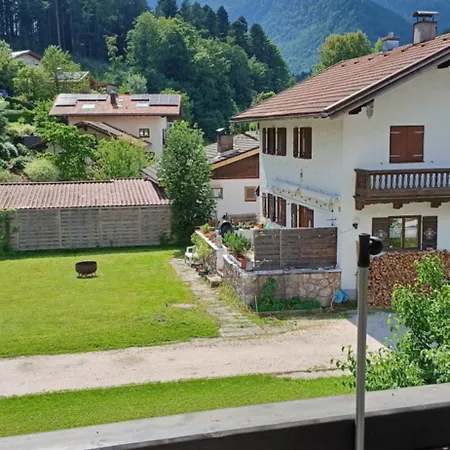 Bergblick